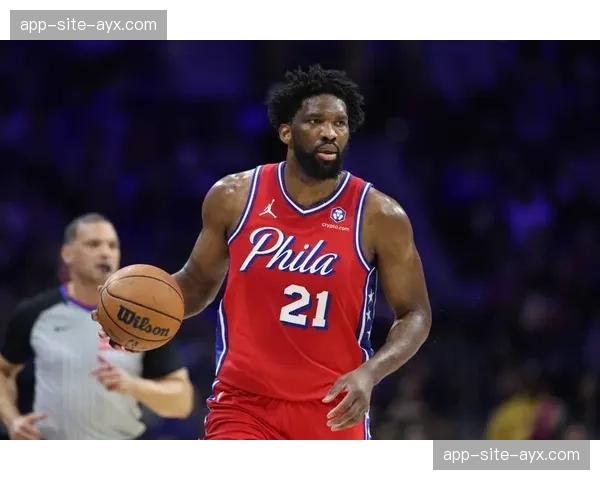 马克西场均28分领跑76人 恩比德缺阵期间扛起进攻大旗